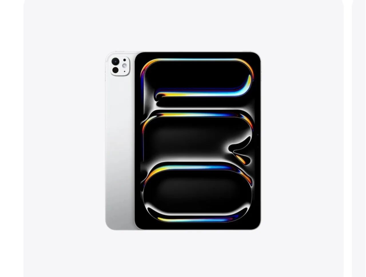 IPAD PRO M5 256GB 11P WI FI 