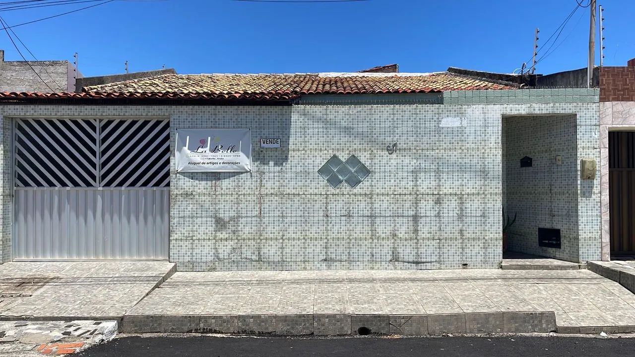Foto - Nossa Senhora do Socorro - Piabeta