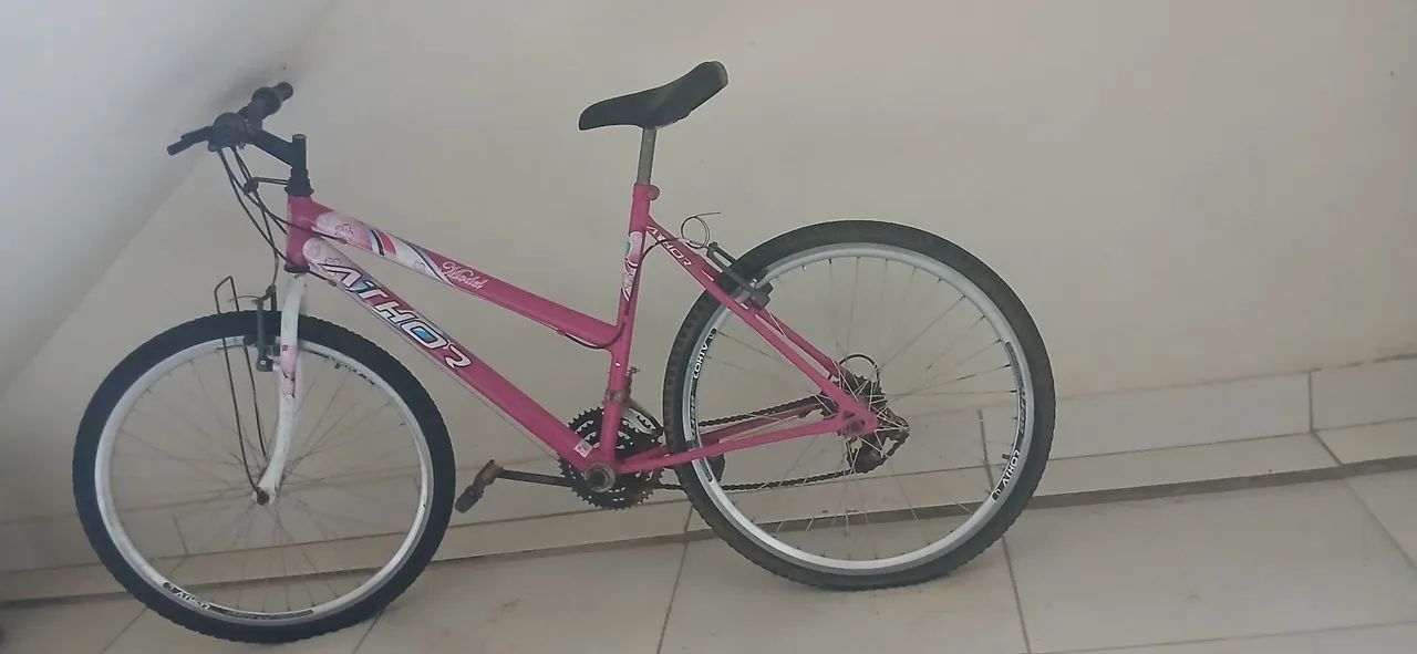 Bicicleta  - Foto 2