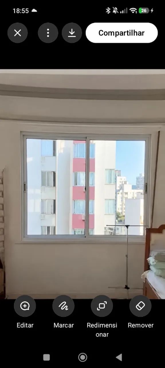 Alpha vidraçaria e serralheria 