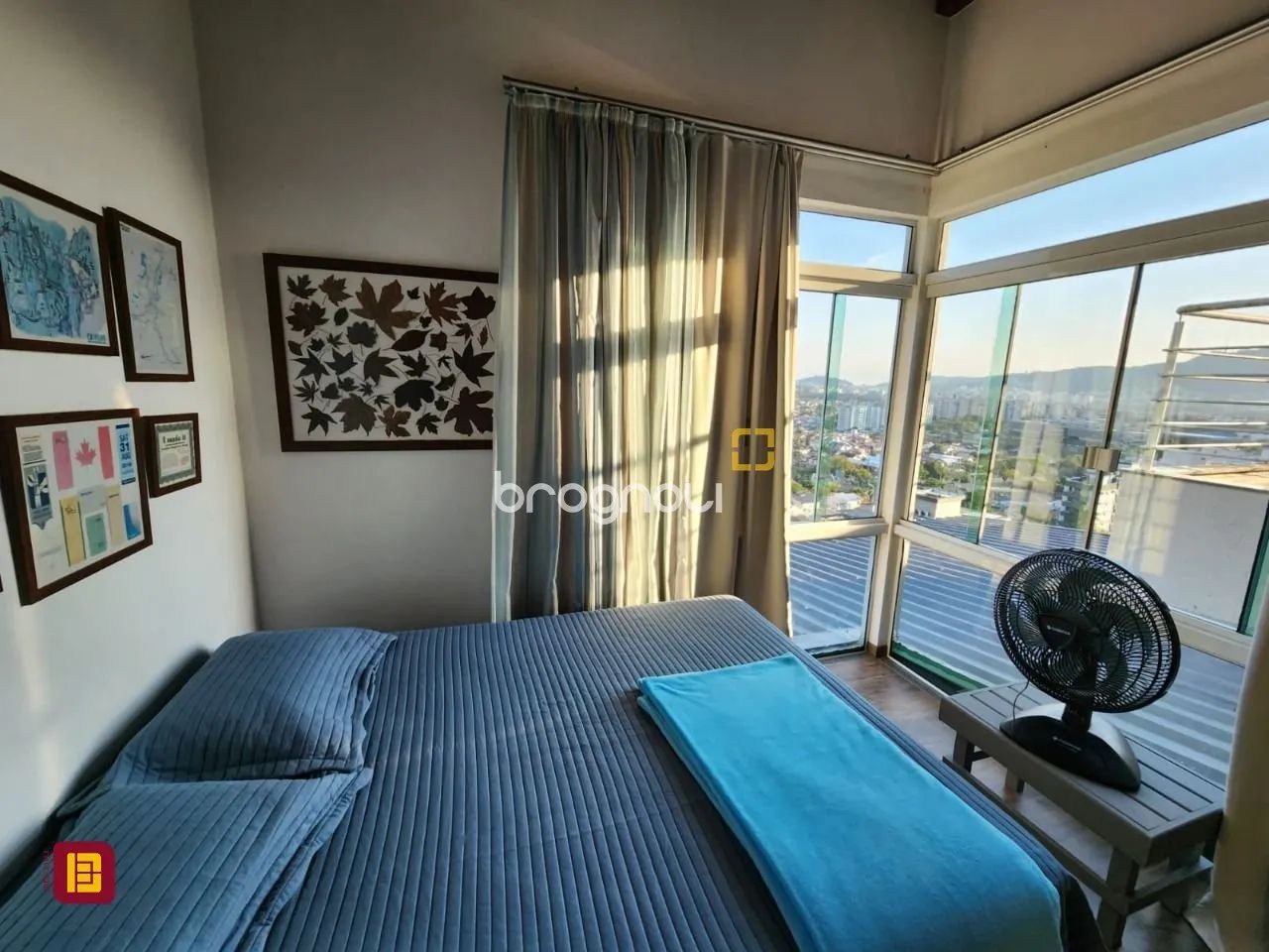 Casa no Itacorubi com 4 dorms com piscina - Foto 4