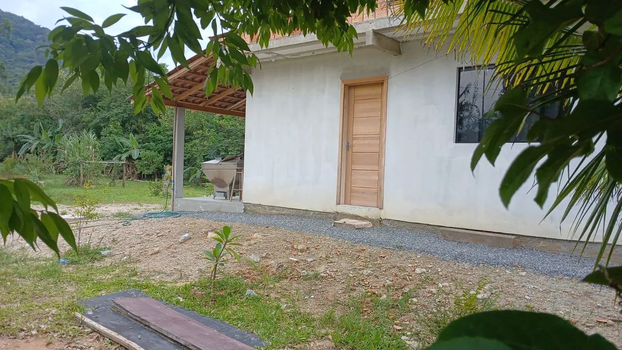 CHÁCARA a VENDA em CAMBORIÚ  - Foto 2