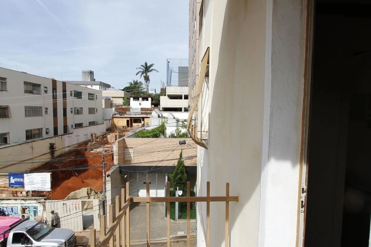 Apartamento à Venda - Coração Eucarístico, 5 Quartos, 180 m2 - Foto 5