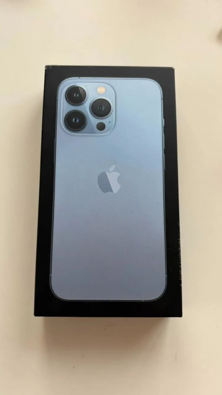 Iphone 13 Pro - Excelente estado - Foto 2