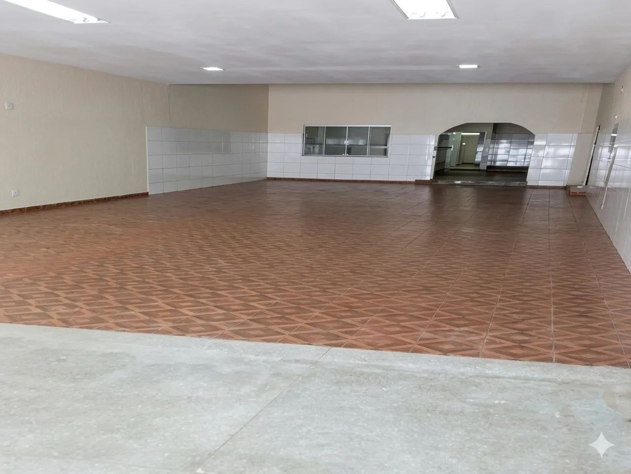 Loja a venda no Centro - santos