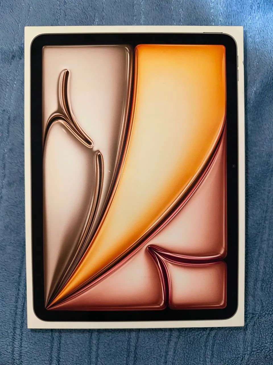 iPad Air 11