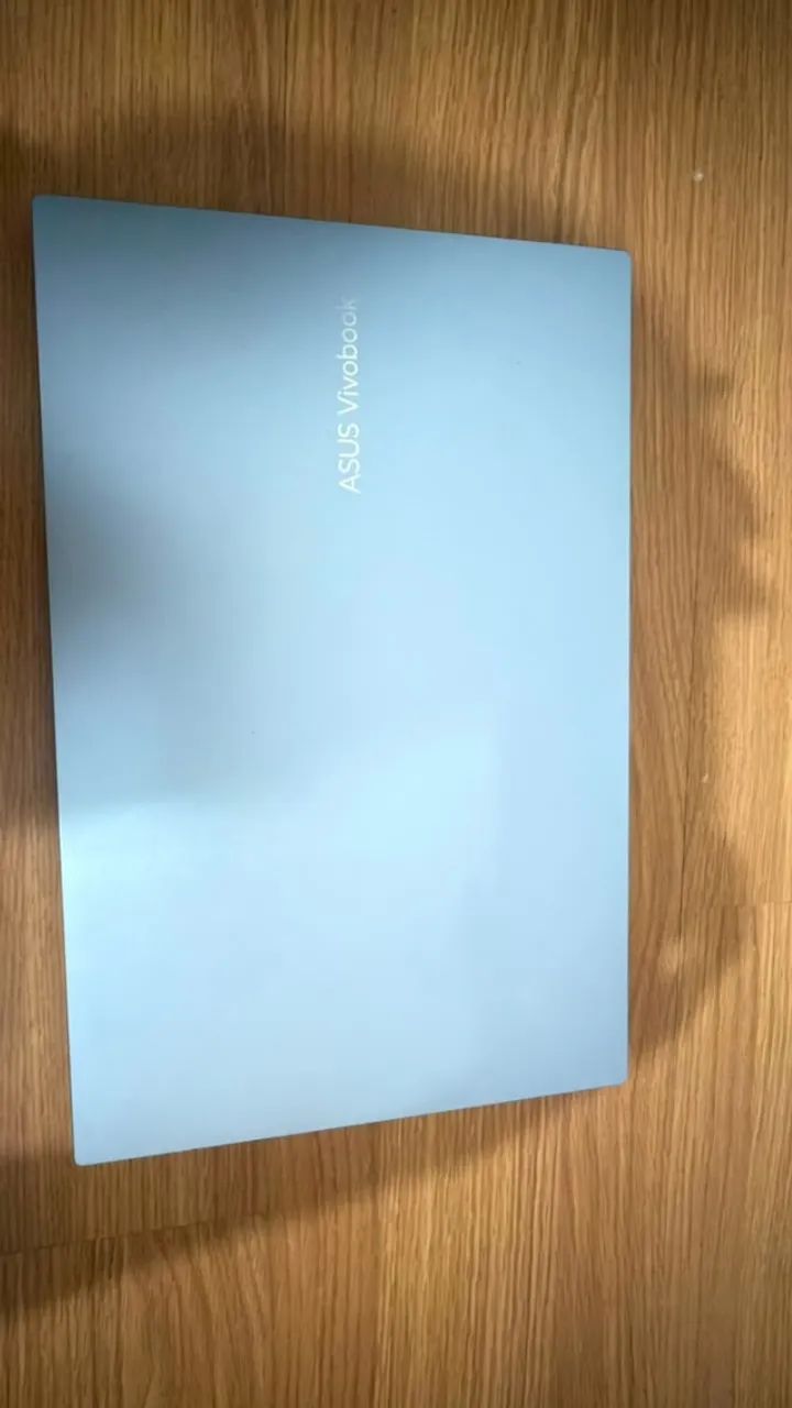 Notebook Asus Vivobook Ryzen 5 8GB RAM - Foto 3