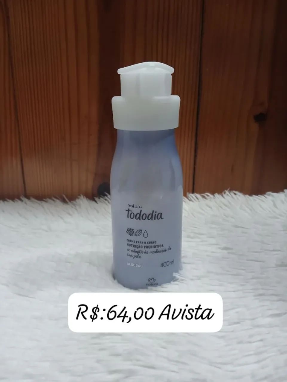 Produtos a pronta entrega 