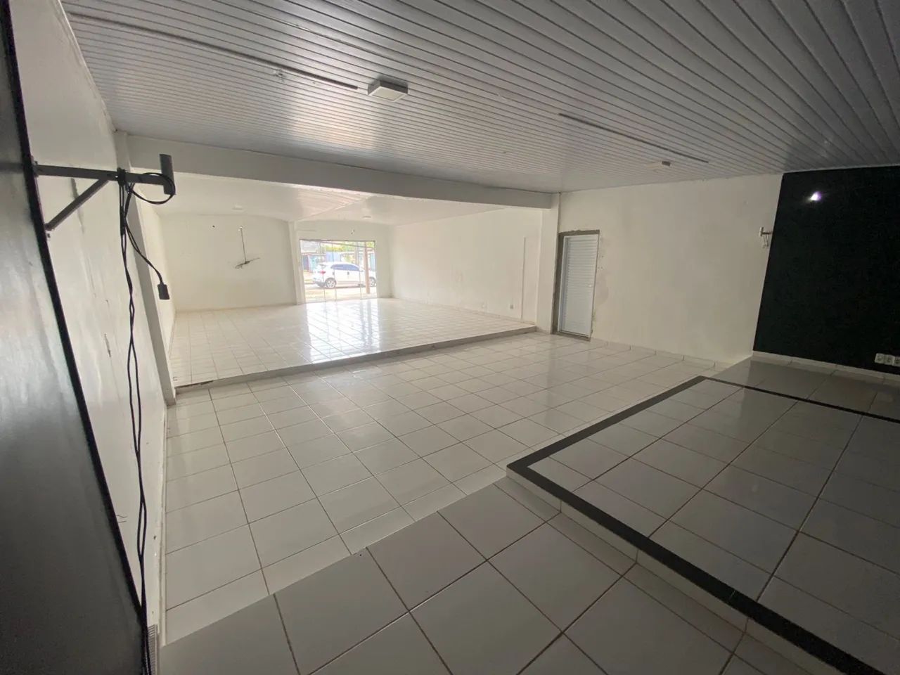 ALUGO PONTO COMERCIAL - Foto 4