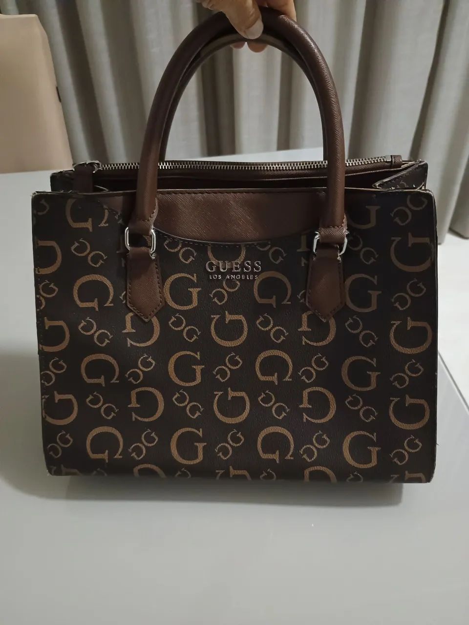 Bolsa Guess