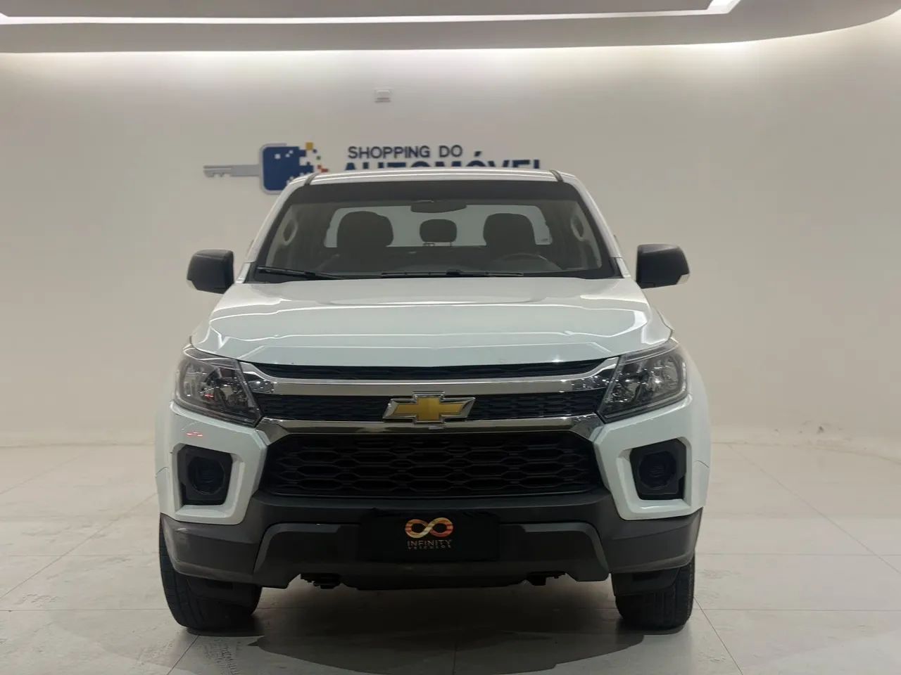 Chevrolet S10 CD 4X4 2.8 TDI 2024