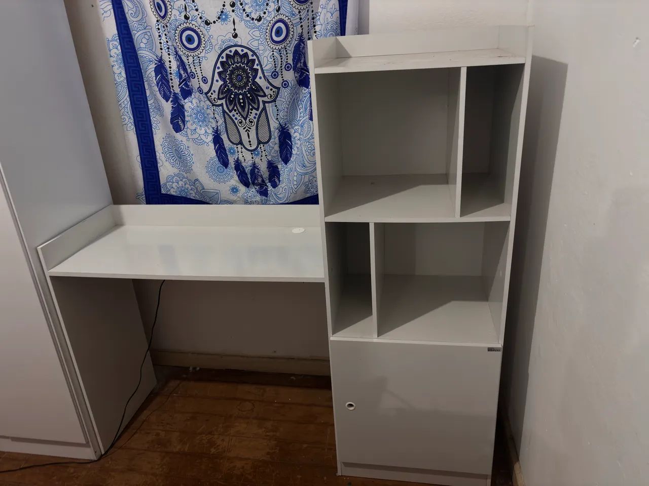 Vende-se estante mesa - Foto 2
