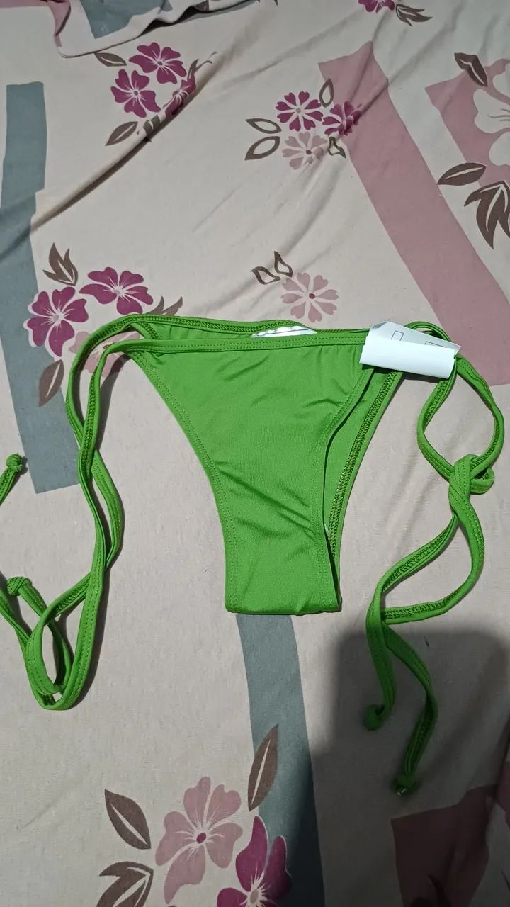 BIQUÍNI NOVO - Foto 3