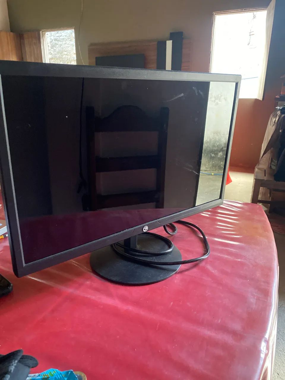 Monitor 21,5 polegadas 75hz - Foto 2