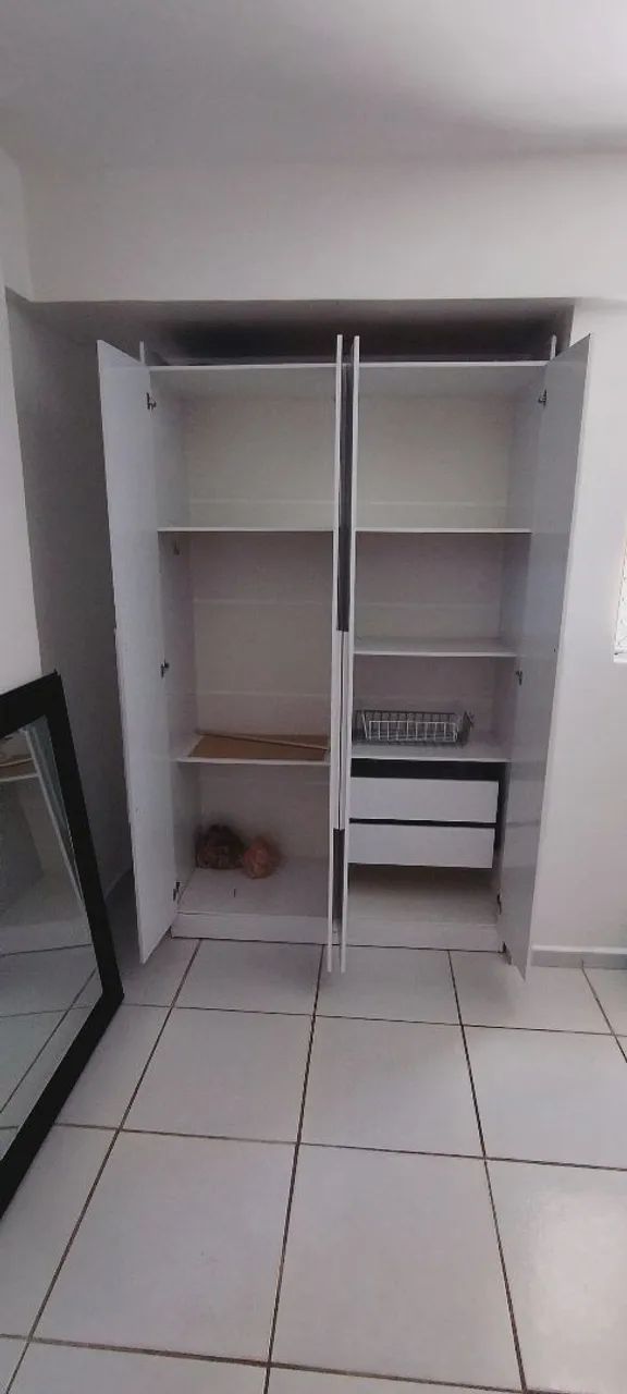 Guarda roupa  - Foto 3