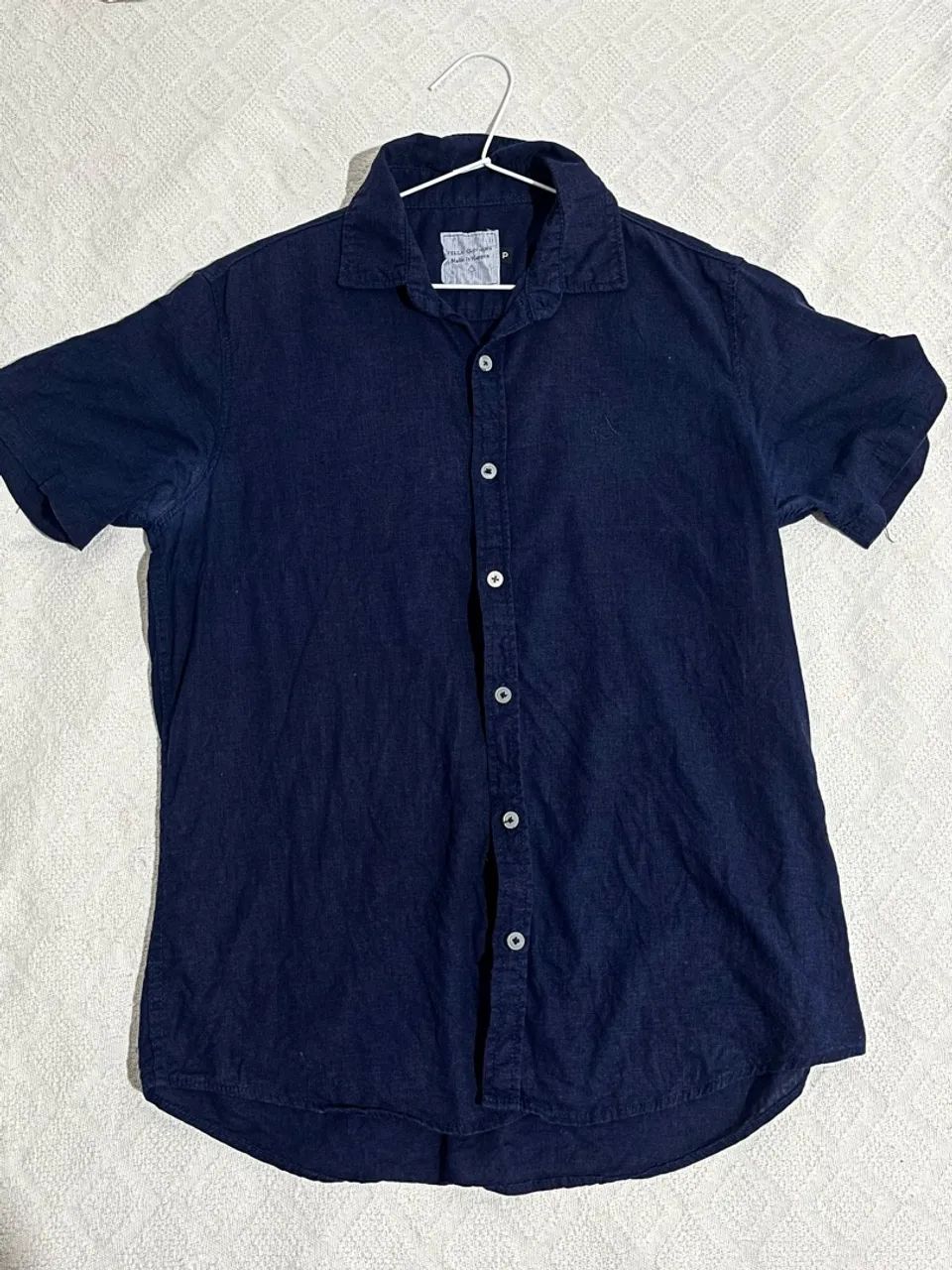 Camisa Fella 