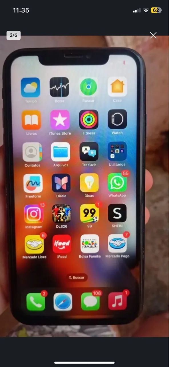iPhone XR 128gb - Foto 3