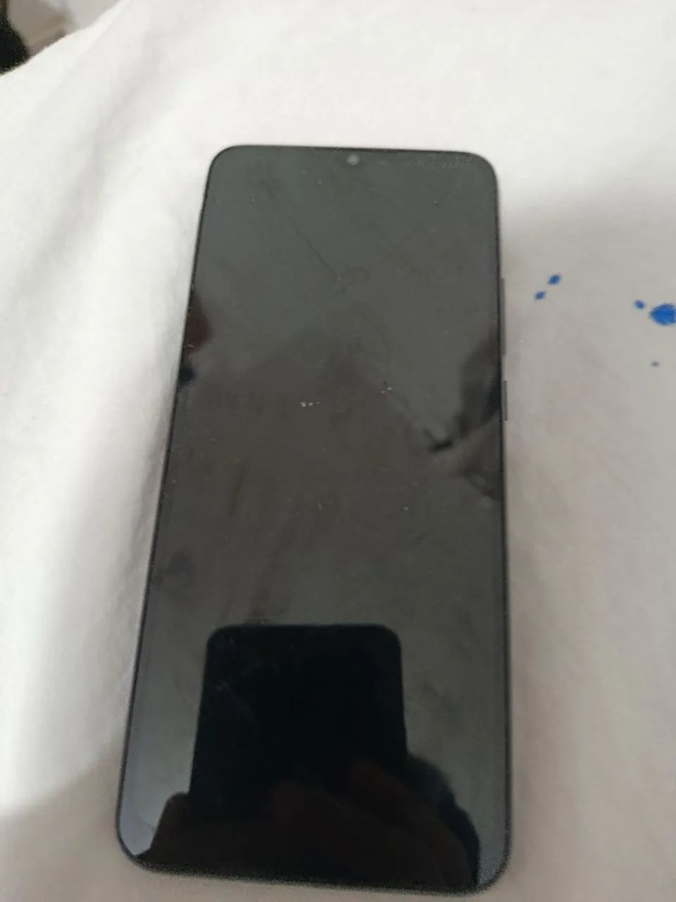 Celular celular redmi note