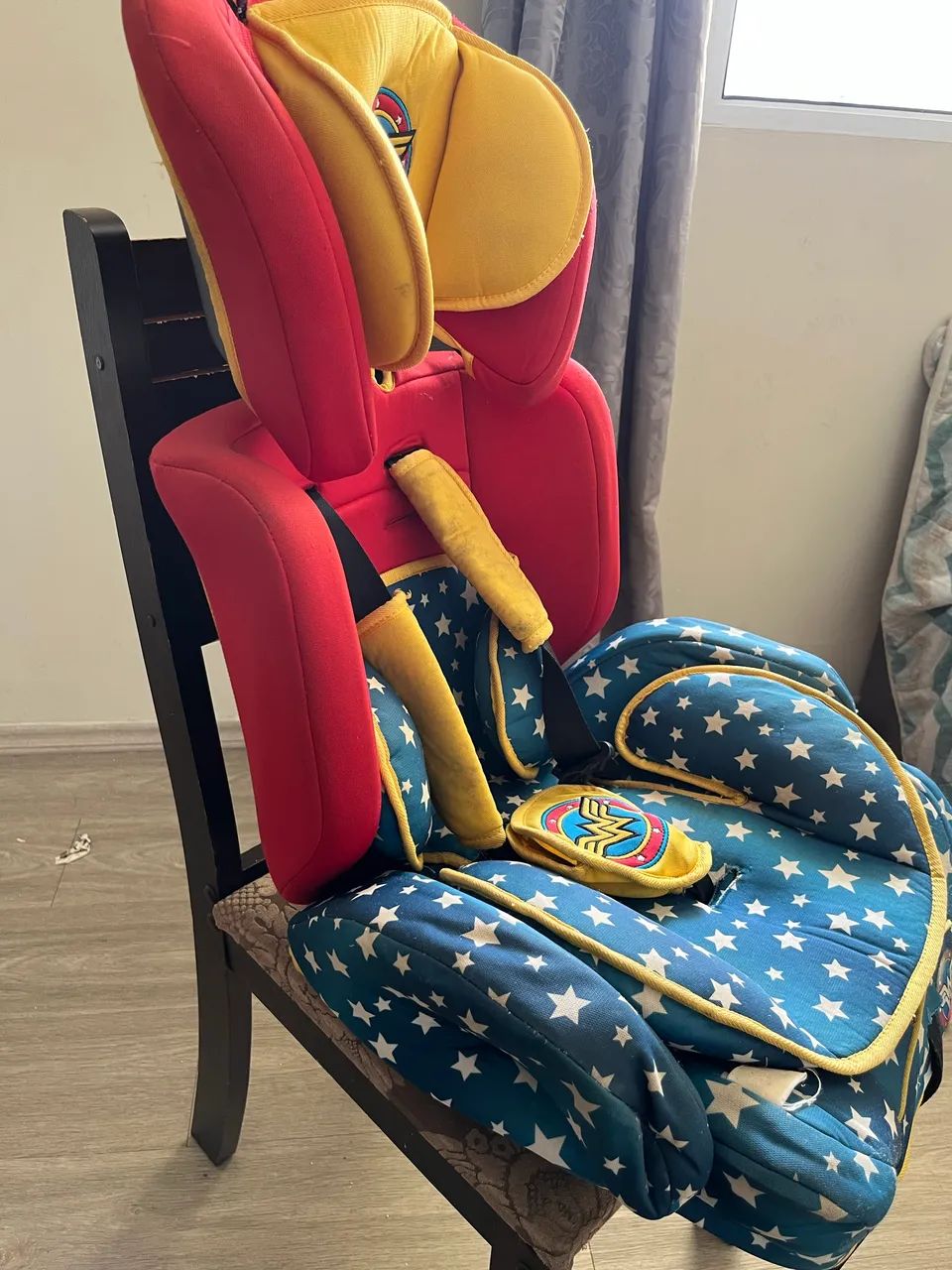 Cadeira para auto infantil  - Foto 3