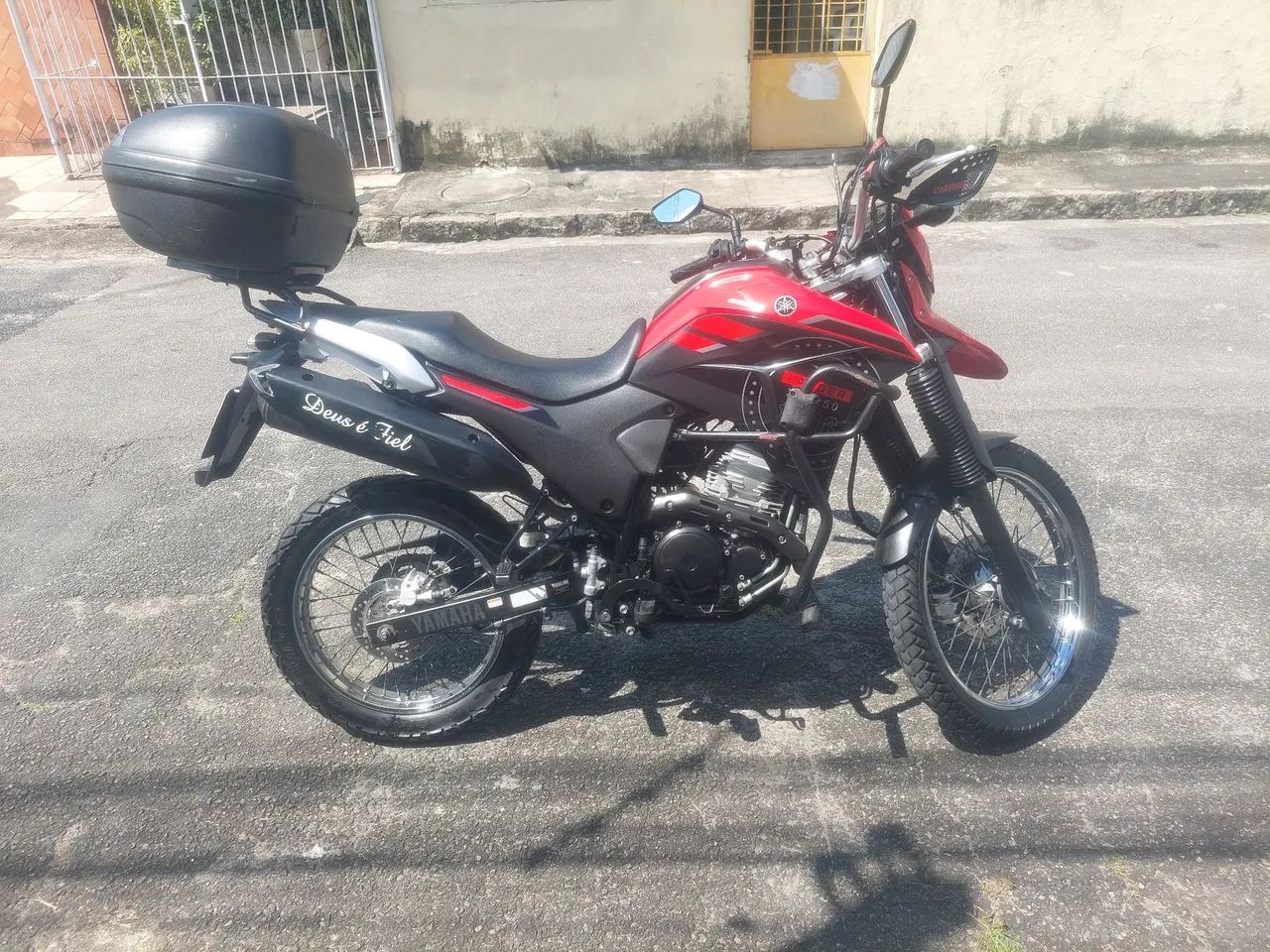 Moto 