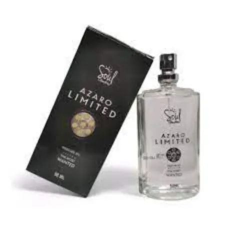 Perfumes simples 