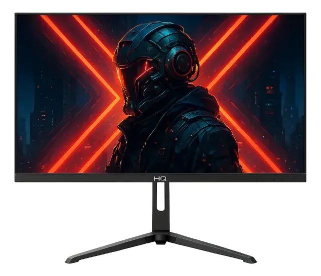 Monitor Gamer 27" 1ms, 100Hz, IPS, AMD FreeSync, Full HD, HDMI