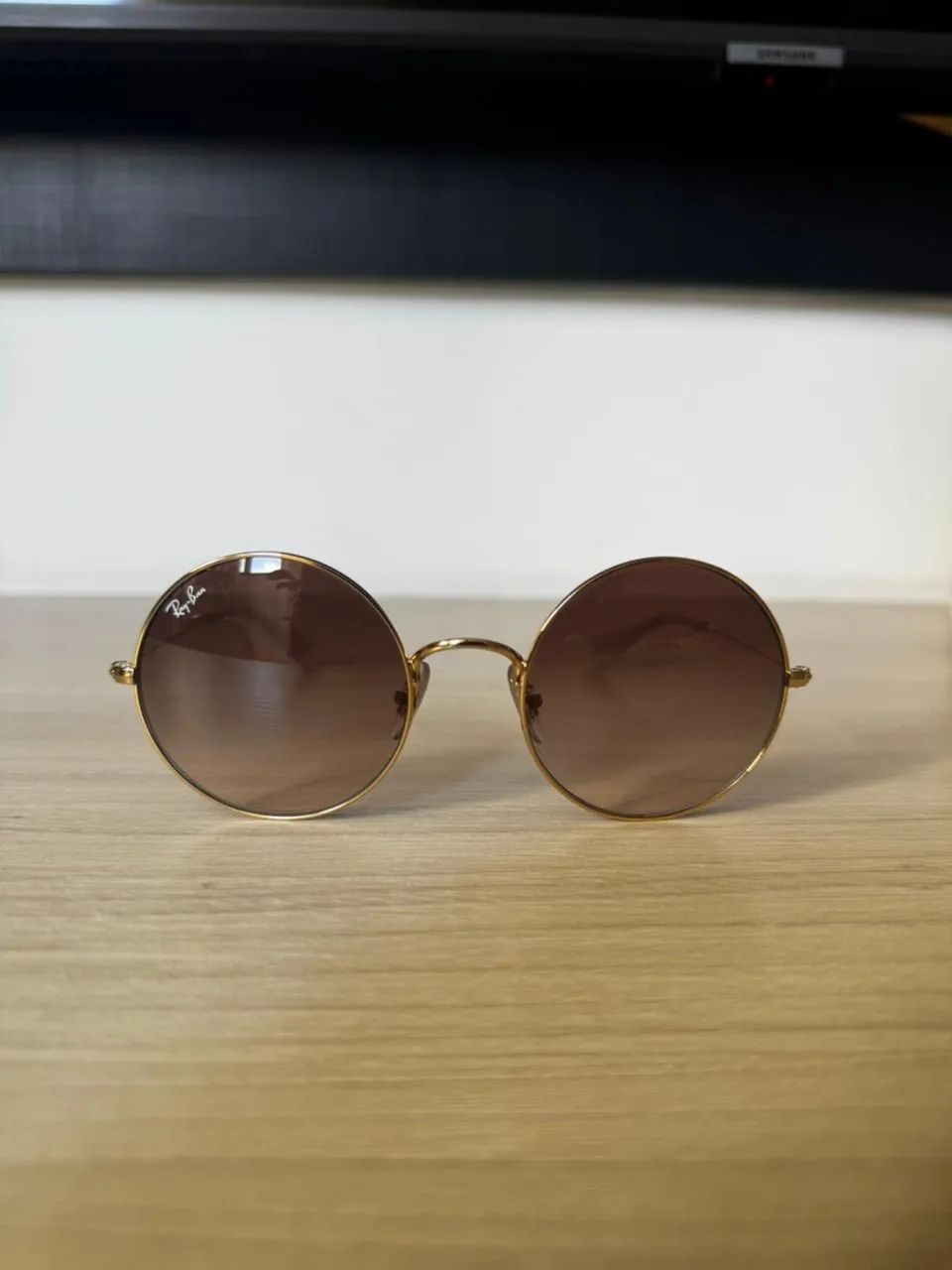 Vendo Óculos de Sol Ray Ban 