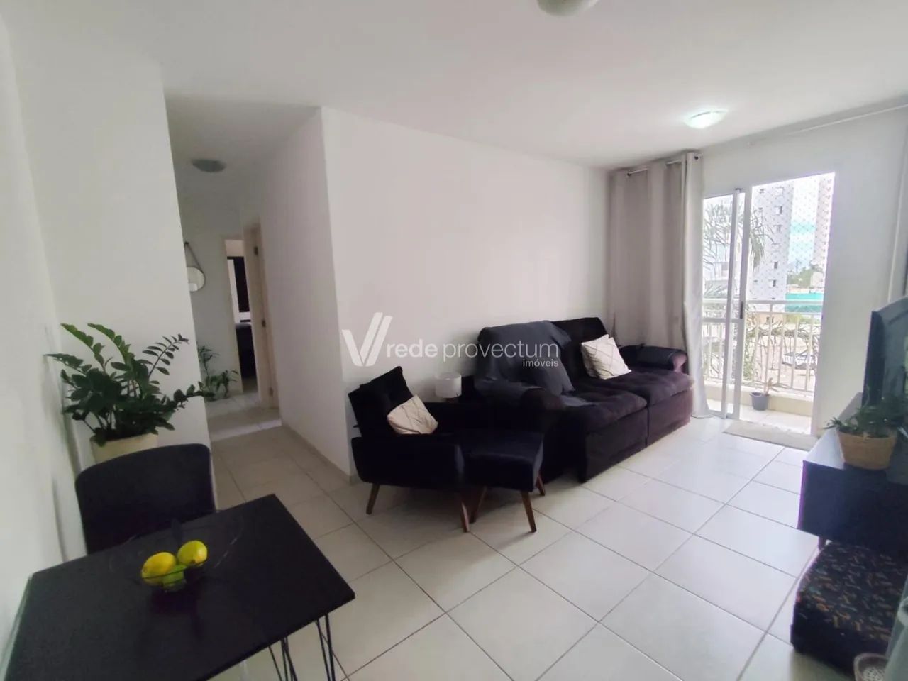 apartamento - Swift - Campinas - Foto 2