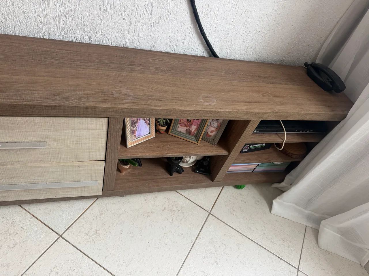 Rack sala - Foto 3