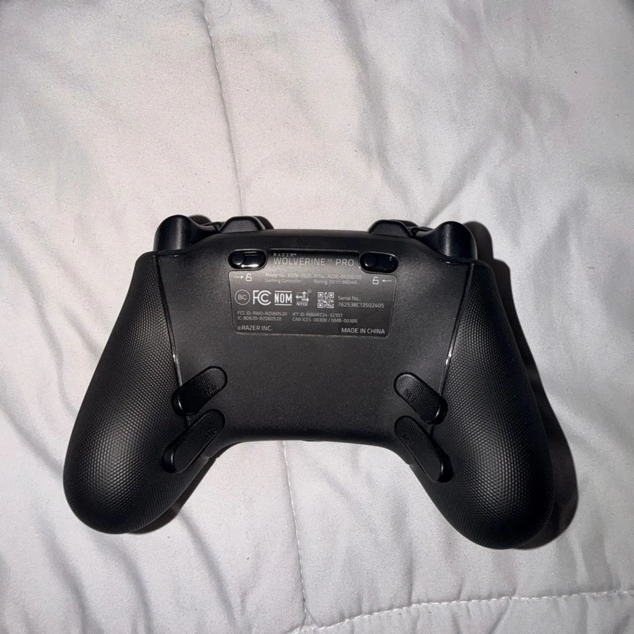 Razer Wolverine V3 Pro - Foto 2