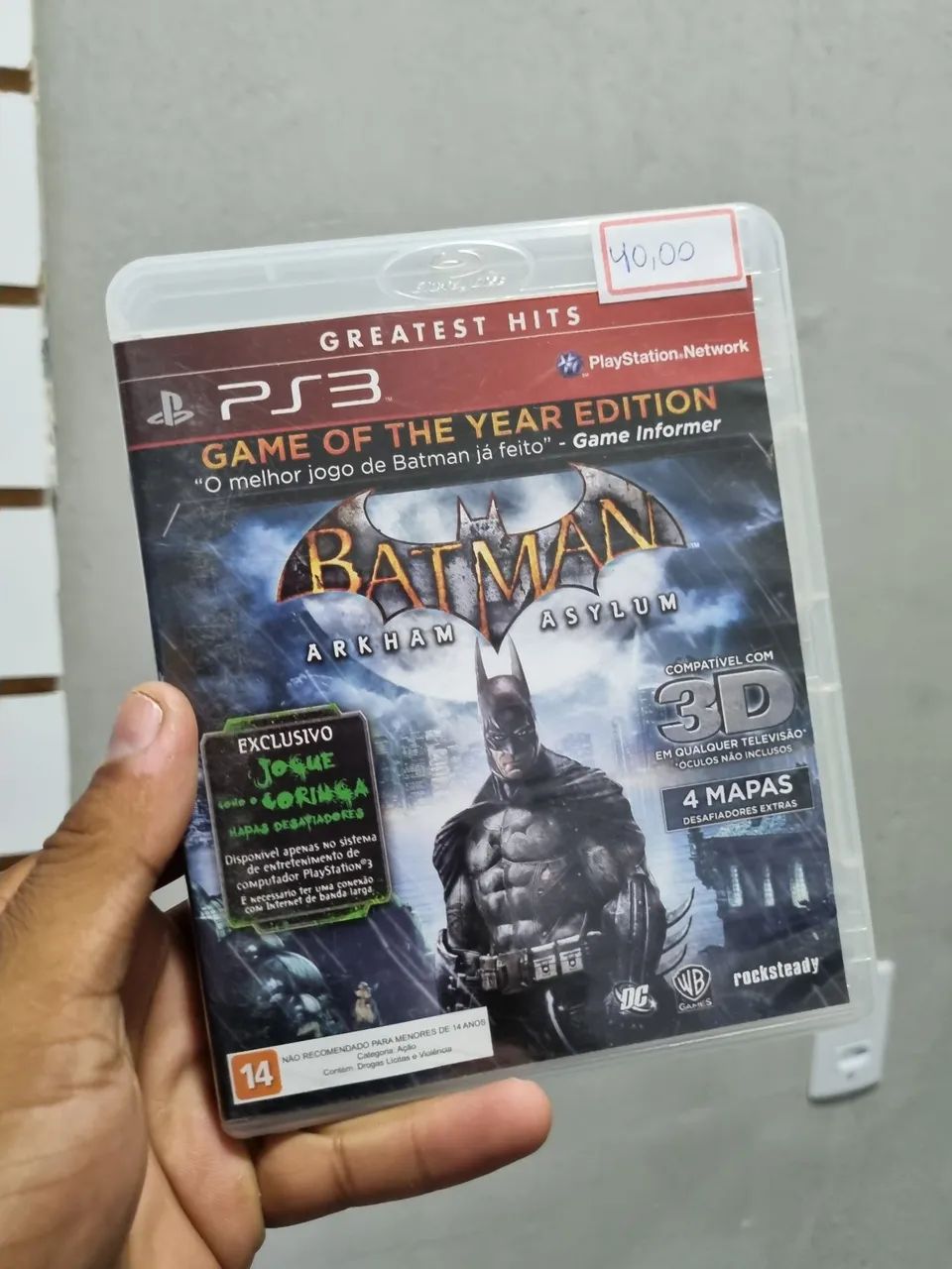 Jogos ps3 - Foto 3