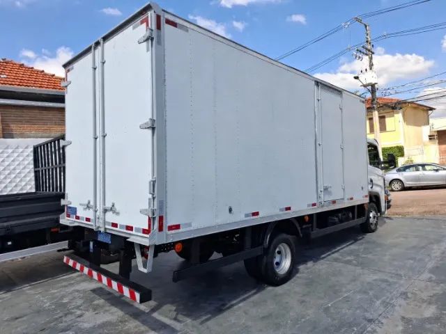 Vw 6.160 Bau 2022 - Foto 4