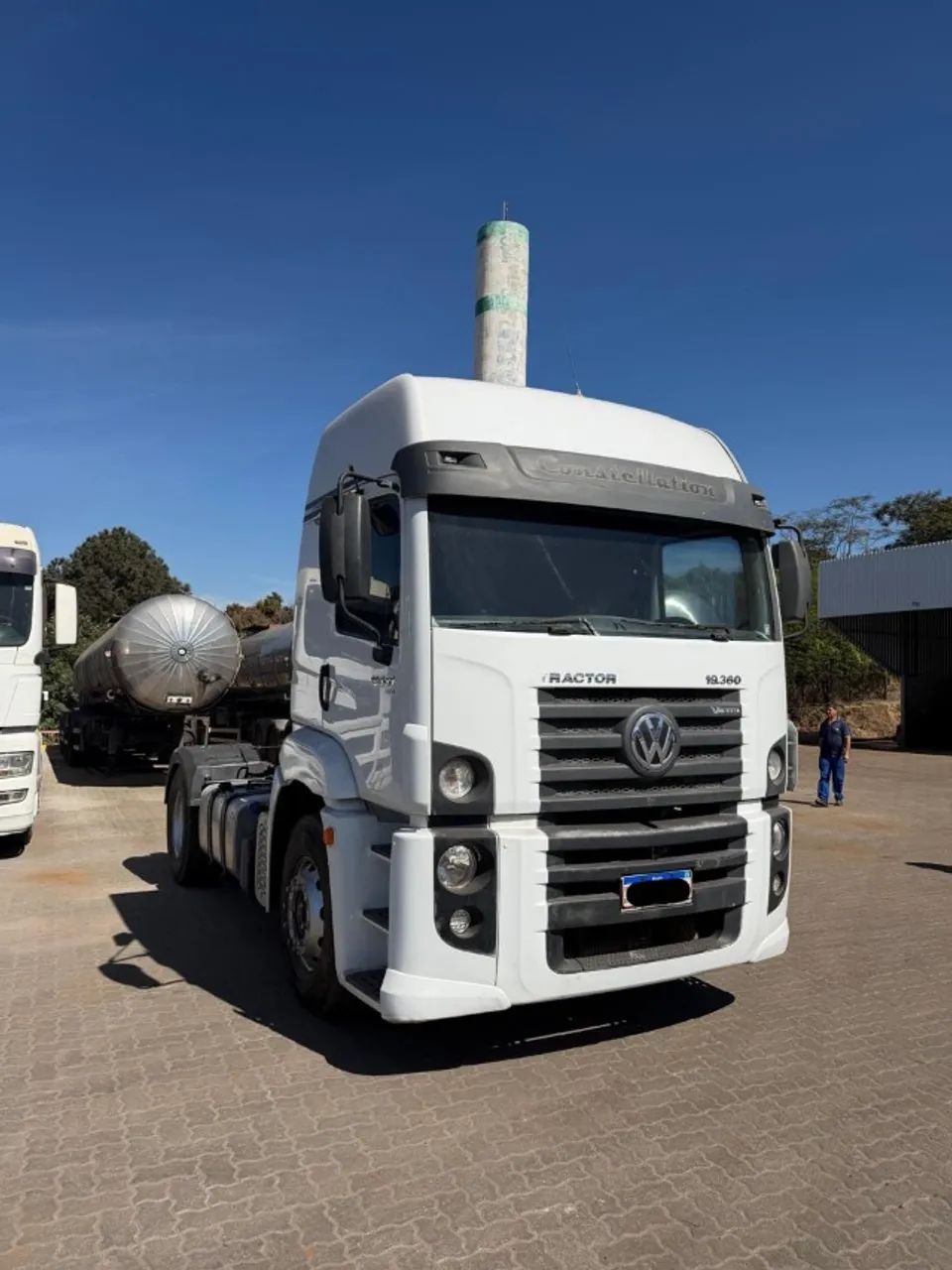 VW 19-360  - Foto 4