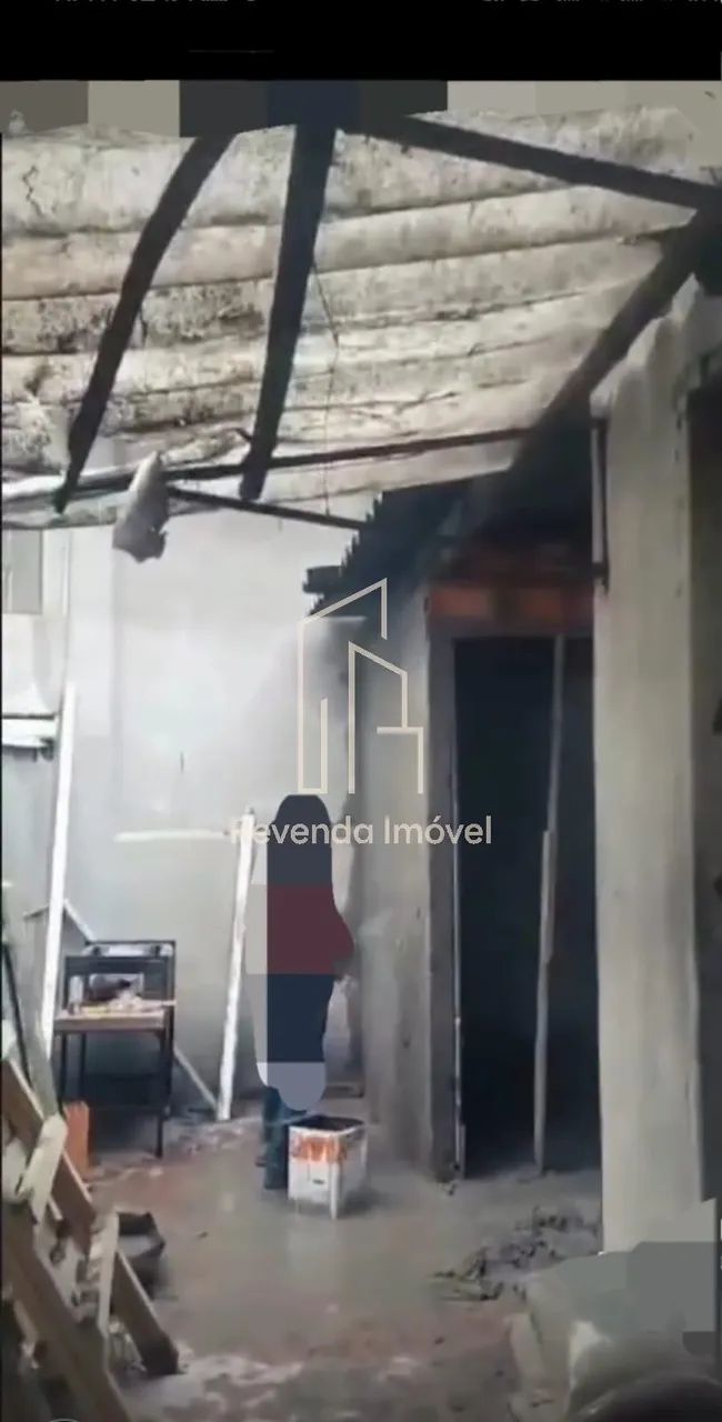 ARMAZEM COM CASA NA PARTE SUPERIOR, MOOCA - Foto 4