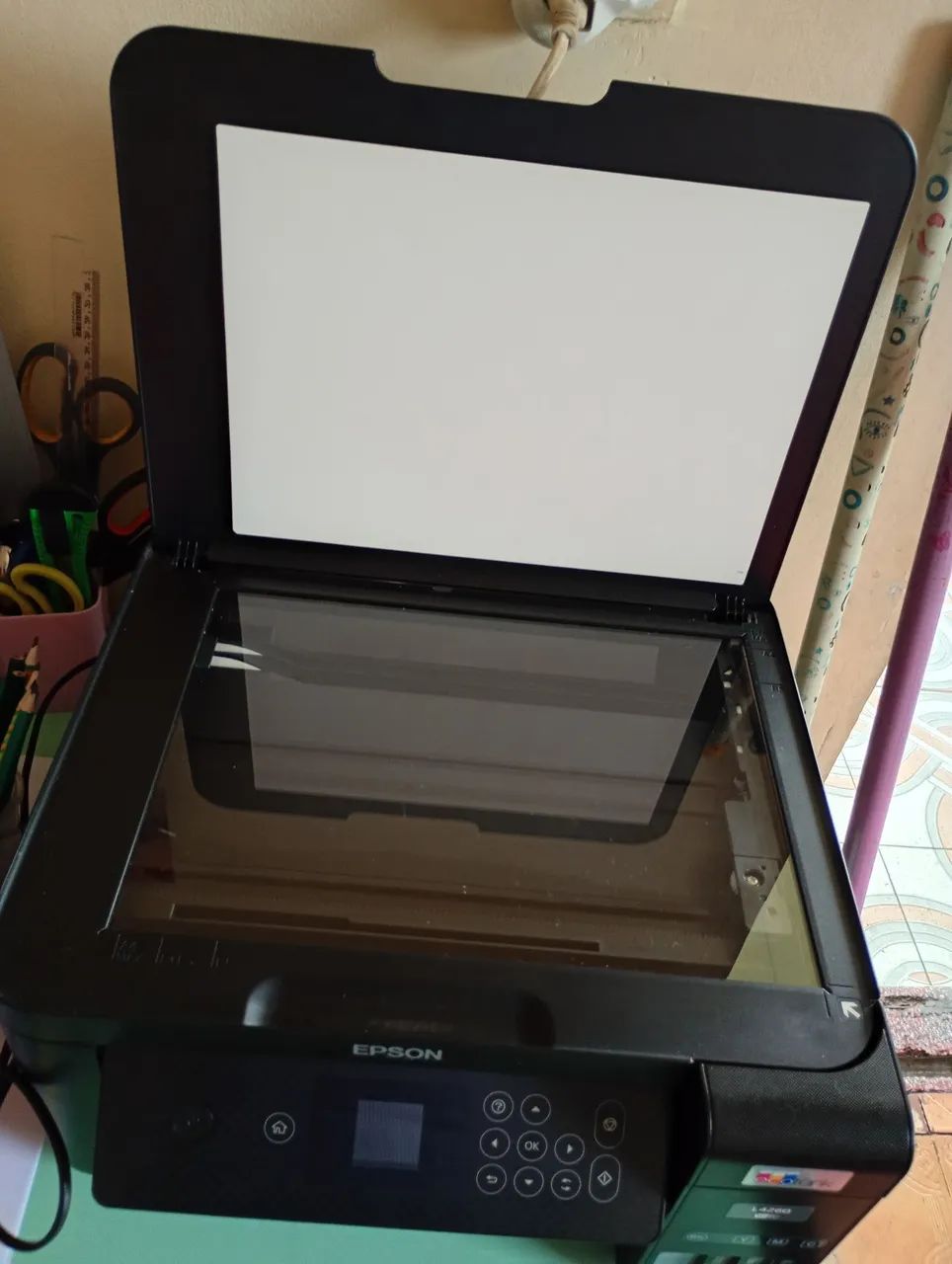 Vendo Impressora Epson  - Foto 4