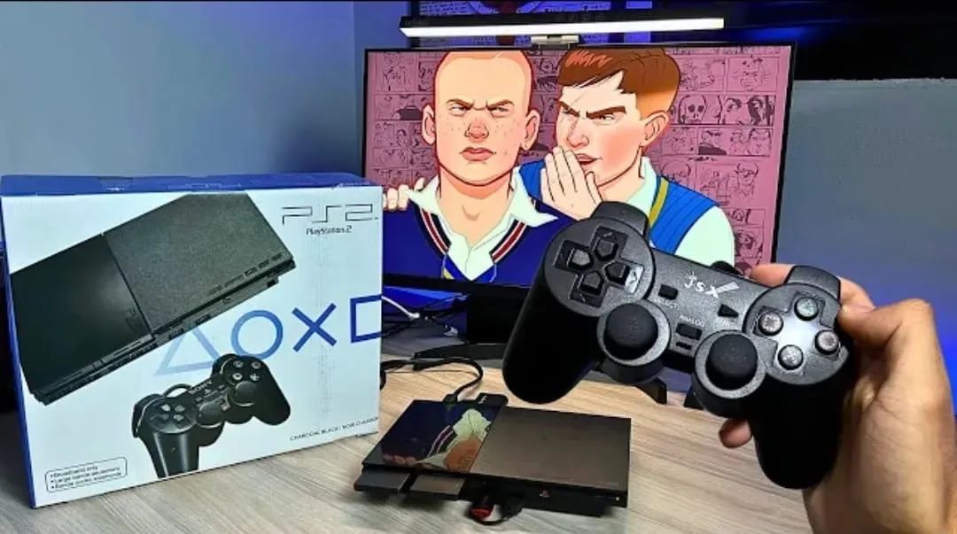 Vendo play 2 