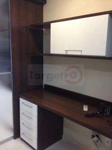 Excelente Sala Venda / Locação Barra da Tijuca - Foto 4