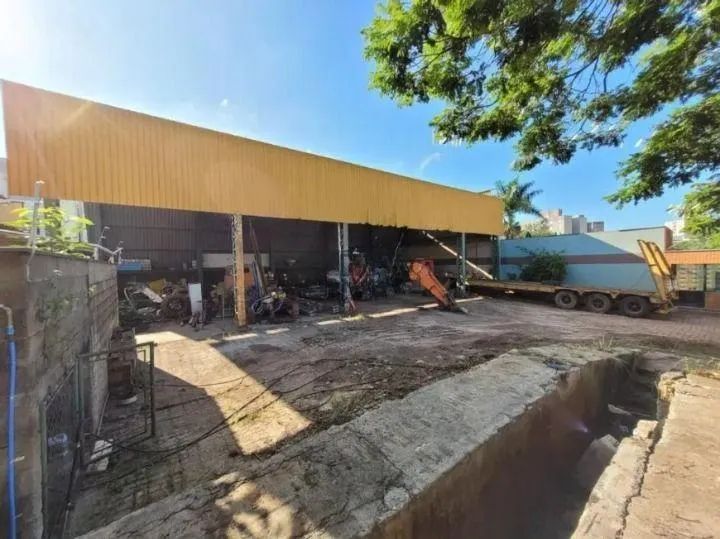 Galpão para alugar em Piracicaba, Nova América, com 350 m² - Foto 2