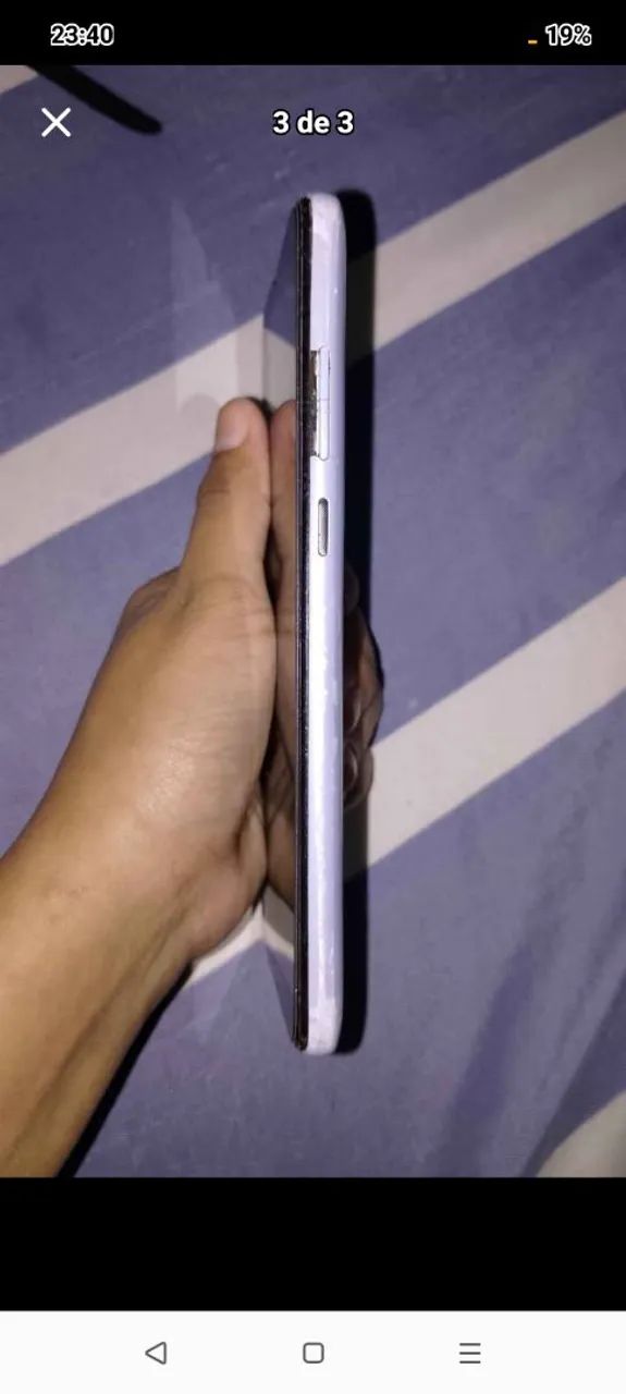 Vendo Samsung Galaxy A04e - Foto 3