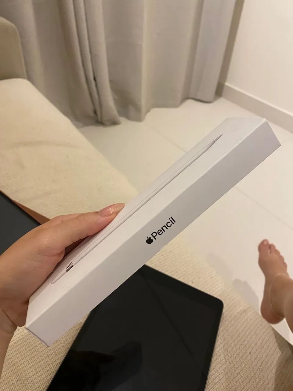 iPad 9 com Apple Pencil - Foto 4