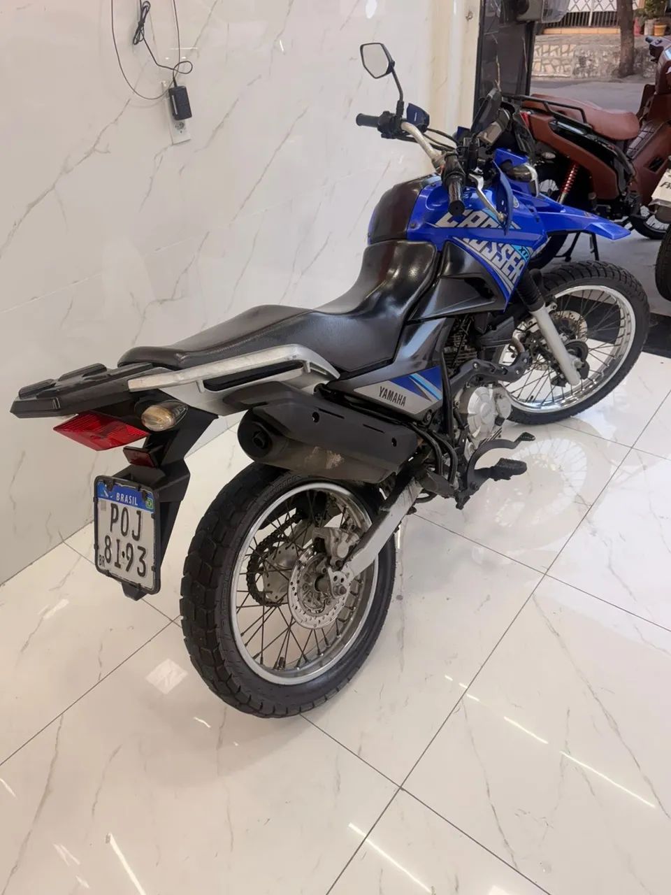 Crosser 150 2020 - Foto 2