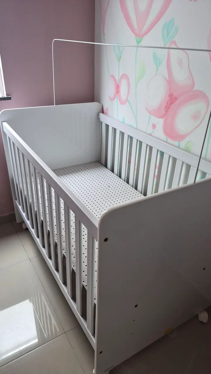 ENXOVAL DE BEBÊ. - Foto 2