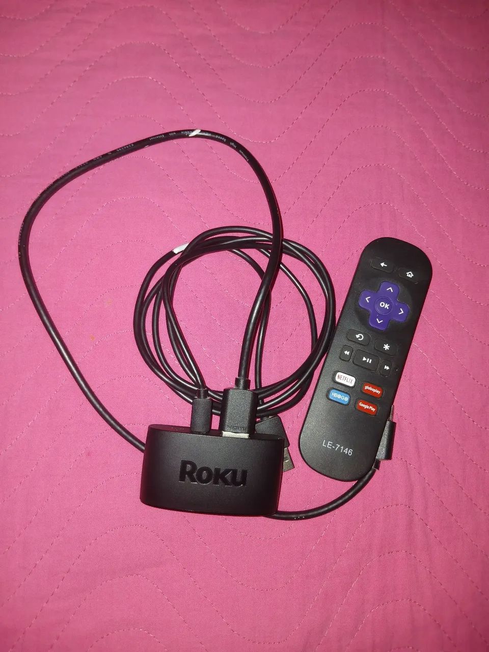 Roku Express Dispositivo  - Foto 2