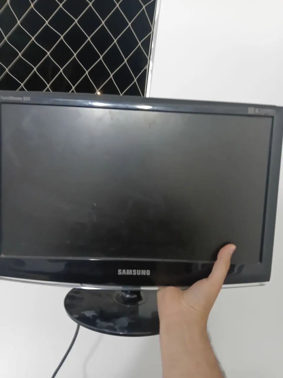 Monitor Samsung 23 polegadas