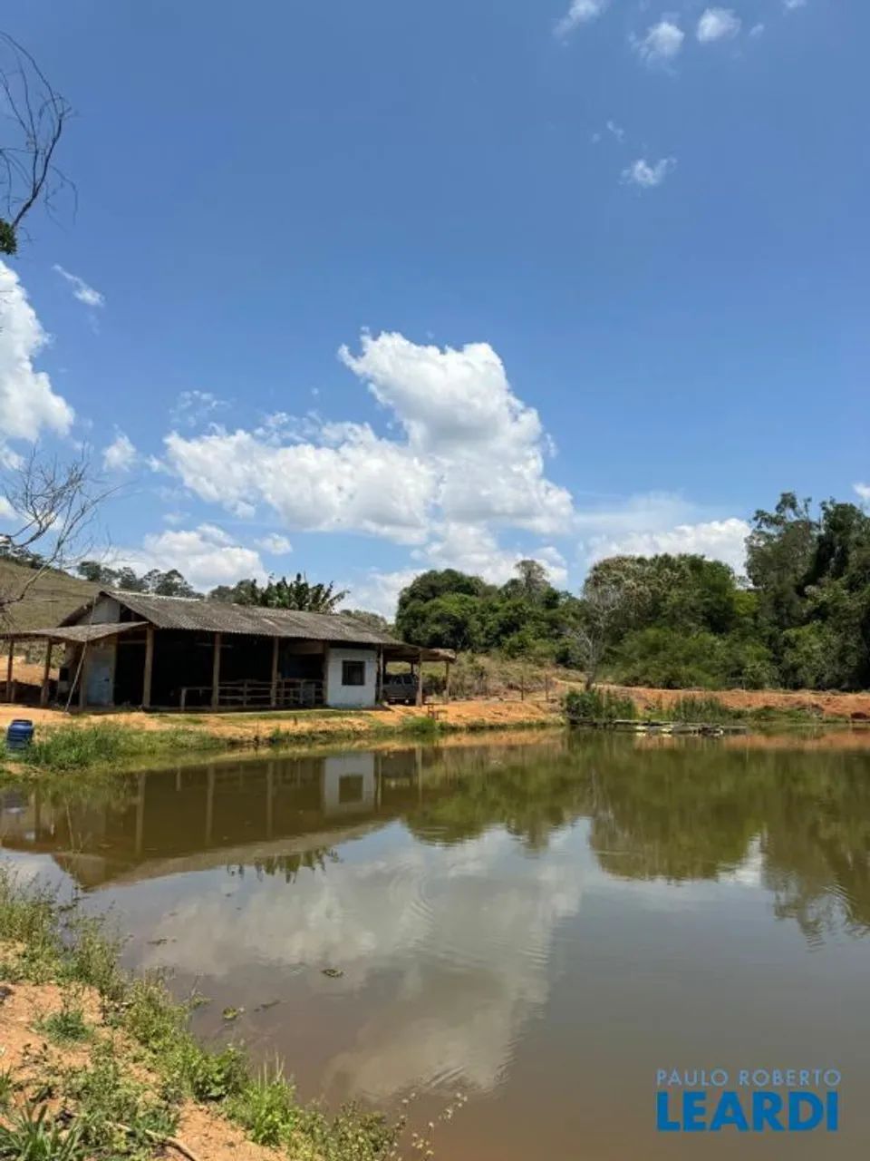 SÍTIO - ZONA RURAL - MG - Foto 2