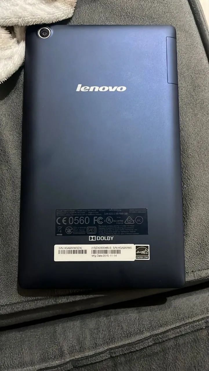Tablet  - Foto 2