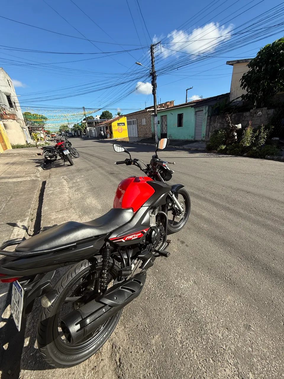 LOCAÇÃO E ALUGUEL MOTOS FACTOR - Foto 2