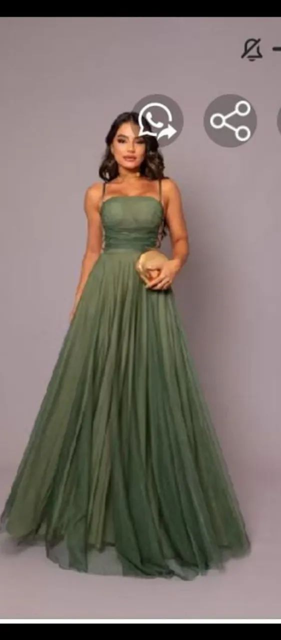 Vestido