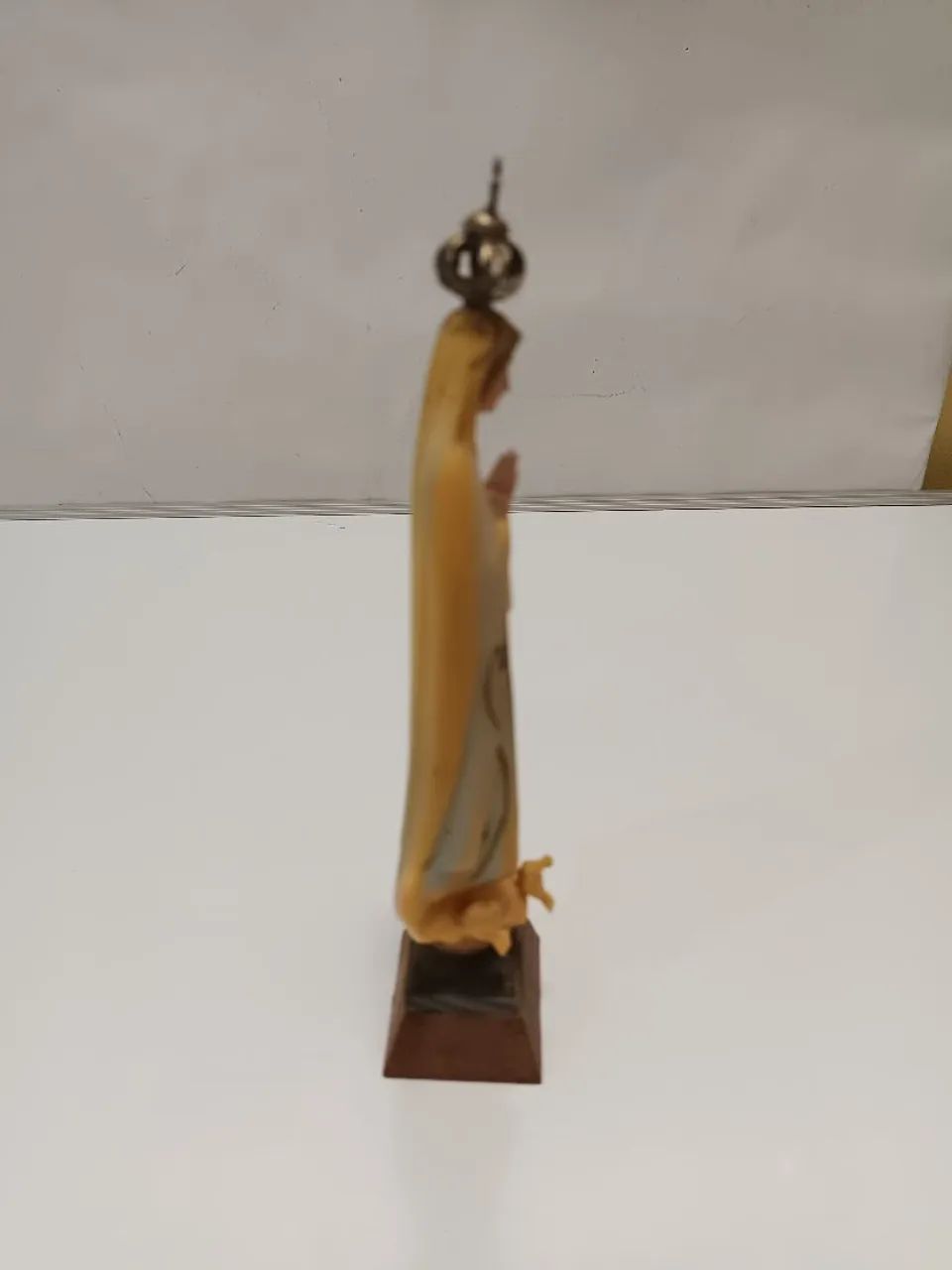 Imagem de nossa senhora de Fátima  - Foto 4