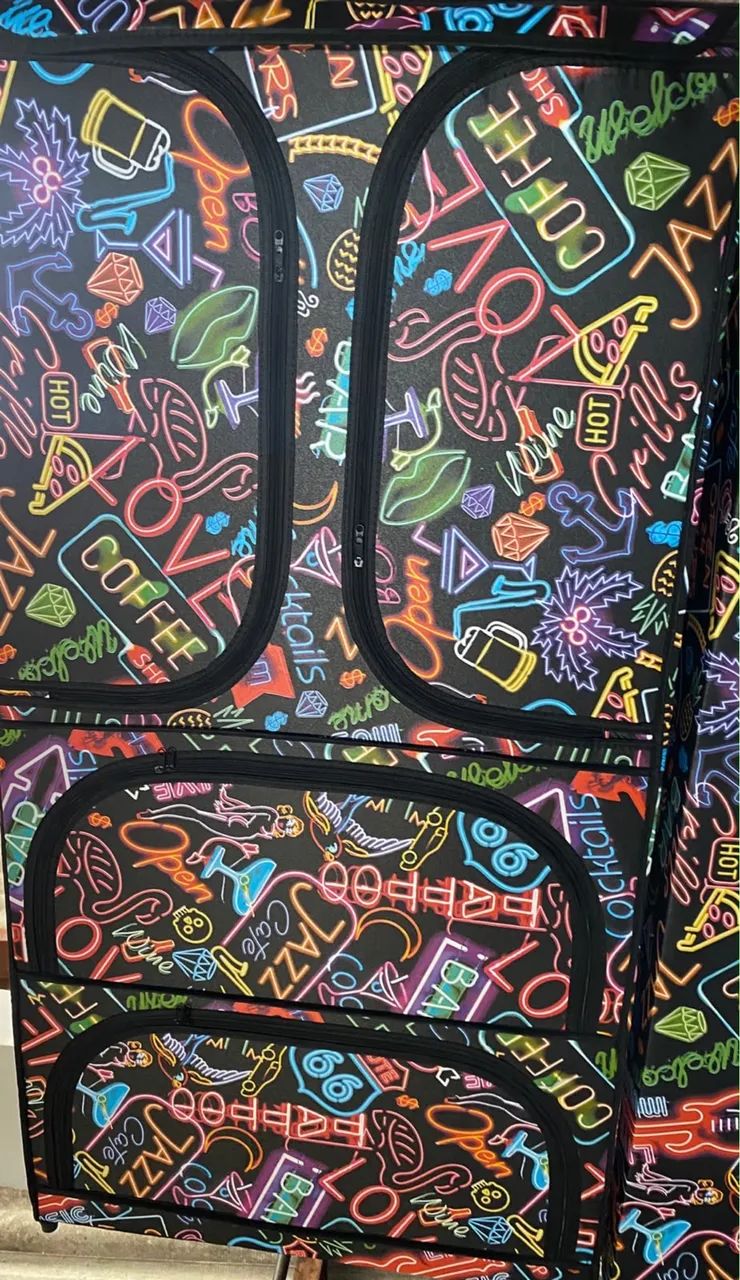 ROUPEIRO  - Foto 2